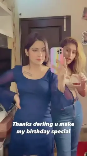 🔥🥰 Checkout Insta Model Surleen Latest Viral Video with her Boyfriend 🥰🔥Linkk in Commentt👇
