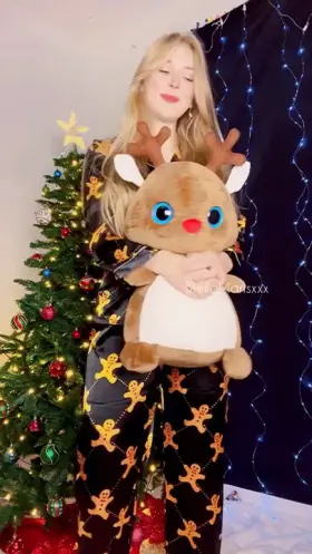 is this a good way to start off December?