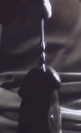 Practicing brewing tea bags