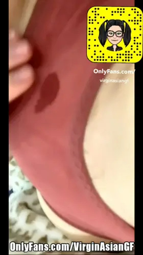 [SELLLING] [18f] 💖VERY SPECIAL💖...Buy these panties and more soaked in my 🍒VIRGIN🍒 PUSSY 💦JUICE💦 Videos of me cumming/masturbating included with most pairs. Message/DM me for more details 🥰