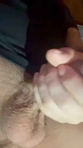 A Little cold out tonight..