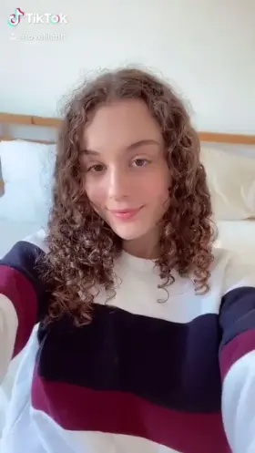 Ready To Grab her Tits?