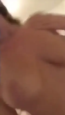 What it would look like to fuck Cassie. Her tits are amazing!