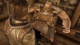 How Meeting Lydia Should Have Gone In Skyrim