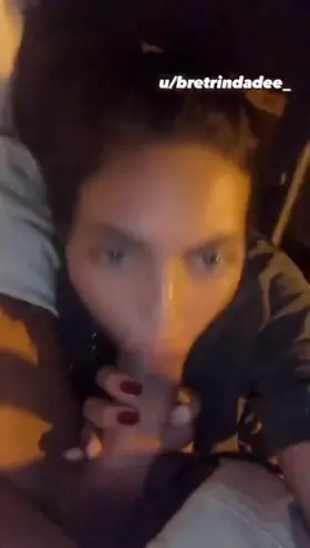 Some roadhead for you daddy (LINK IN COMMENTS)