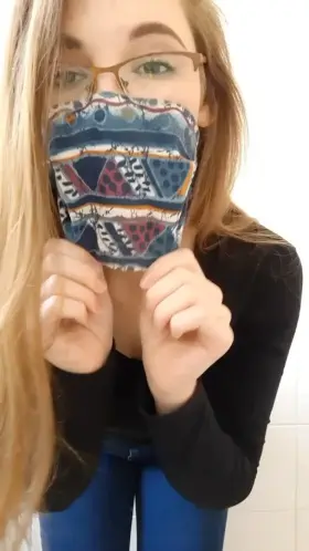 Work was boring 💦