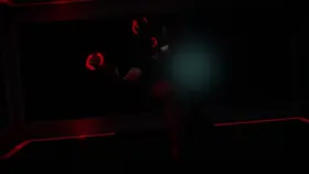 Wanda Maximoff with Black Widow