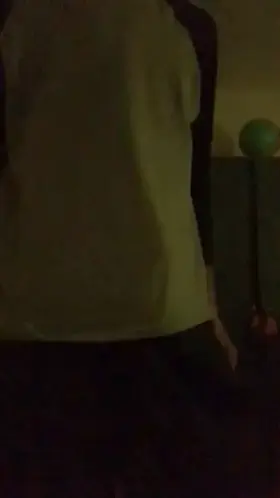 Next time ur taking my clothes off for me okay?