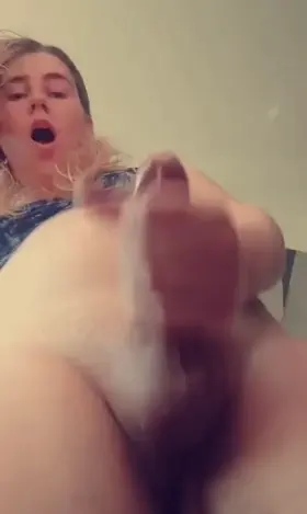 You need someone you can stand on your knees for? Well, I'm here >:)