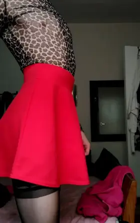 Locked up 🔐❤️