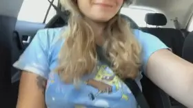 Do you like seeing my little pussy under my pjs?🙈💕