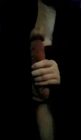 no lights and you can still see how full they are 😈