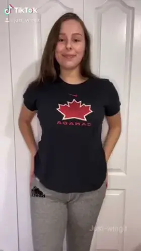 Do you like girls with a little jiggle?