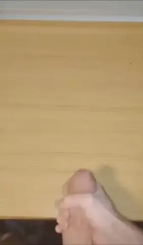 turned 19 today, now suck my fat monstercock