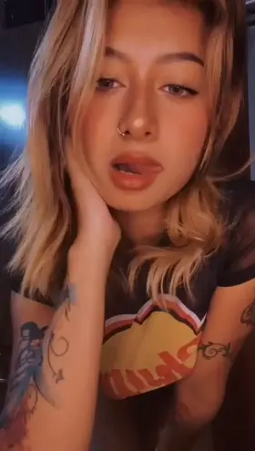 [VIDEO] I want to be taken from behind and infront