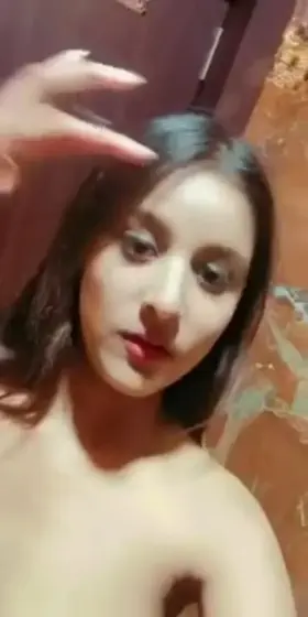 POV: Your bestfriend sent you a video