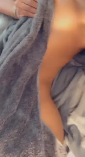 after a nice hot shower I’m down for just about anything (;