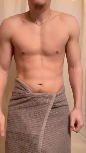 Just another fun Friday after a … long … week