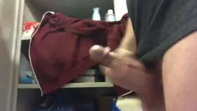 Throwback to that little slap..