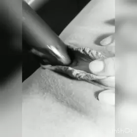 My fuck machine makes me squirt 🤤💦🔥🔊 Sound on [OC]