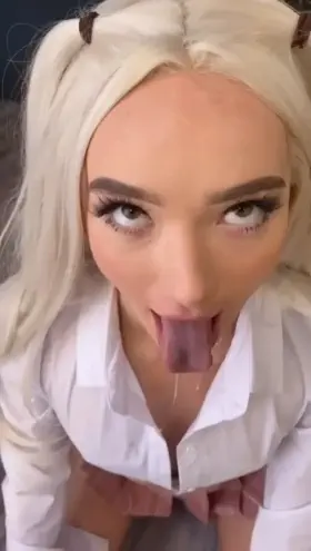 I’ve got a to-do list, and you’re on it.