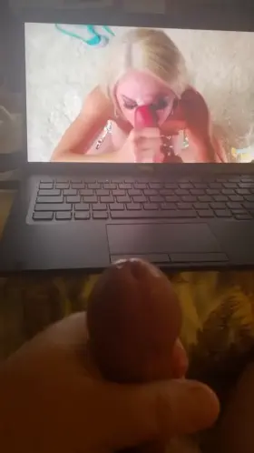 I could have used someone to watch porn with in bed this morning.