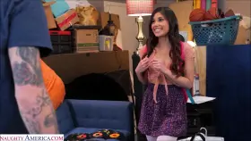 Xxlayna Marie - My Sister's Hot Friend