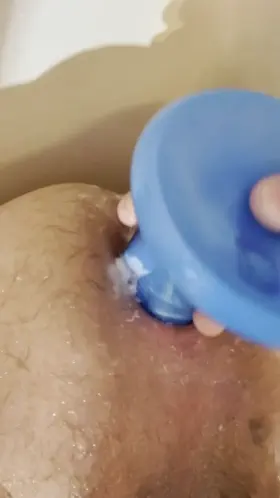 Ready to take a real dick