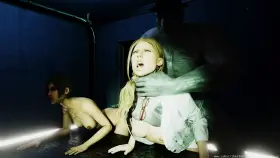 Ada and Annette (SavageCabbage) [Resident Evil]