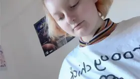 come and join me ….