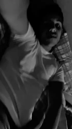 It reaches my chest, no clickbait