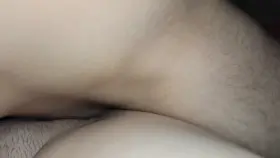 his cock makes me so creamy