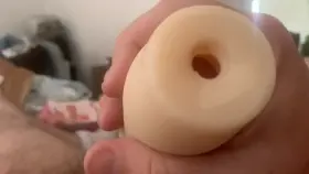 Looks like I should’ve read the details better, definitely too small for me