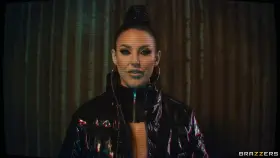 Porn Mommy Angela White wants to turn the world into gooners 😵‍💫🥵😈