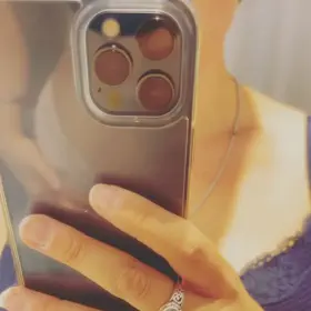 Had fun in a fitting room today…