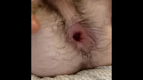 Never had a real cock to stretch me but I think I'm ready 😅