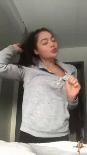 Asians Are Built Different ( Her Free album In comments )