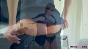 [/r/MomCumsFirst] Britney Amber - My Step Mom Is A Cop [MomsTeachSex]