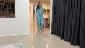 Let me check your prostate ;)