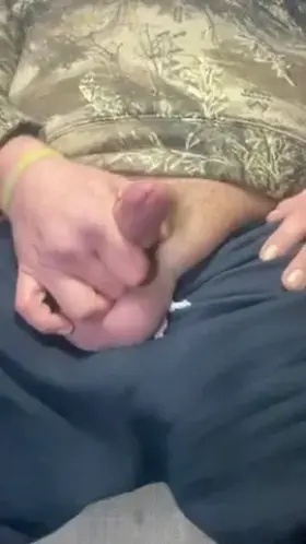 Now who’s going to lick it up