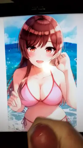 Mizuhara chizuru tributed