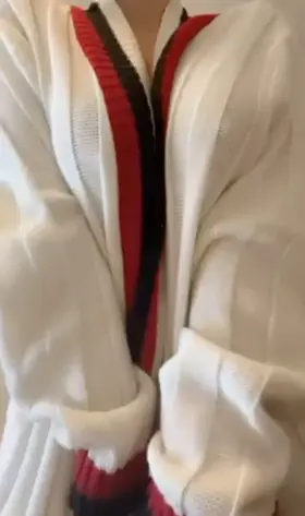 Do you like my natural body type?