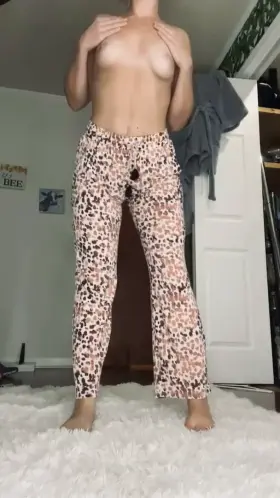 Hope the spread isn’t too much for you.