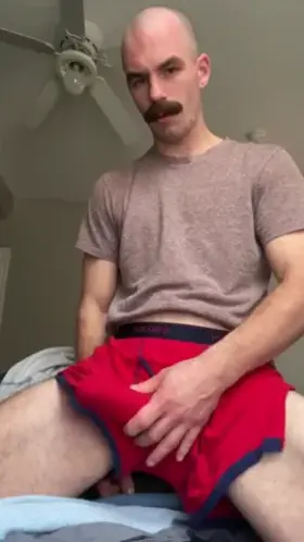 It’s okay if my......bulge makes an appearance right?