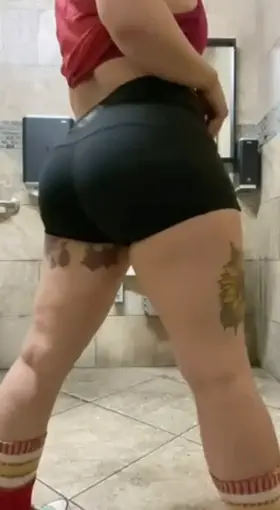 Imagine this on your face