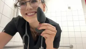 Why are all nurses freaks?