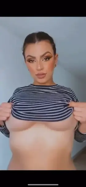 Anyone knows her name???