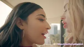 Em!ly and Horny Friend - Get Her F0lder