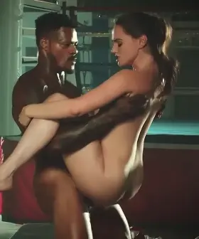 [Kik Brassbamboo] Very into interracial recently. Anyone wan to trade and chat?