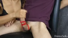 Never enough [@0:08]